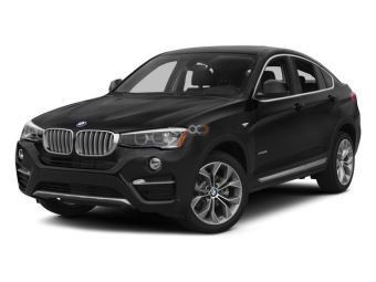 Buy Used BMW X4 M Compétition 2020 en Dubai